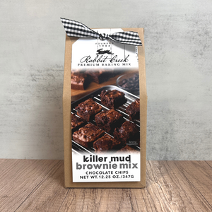 Killer Mud Brownie Mix