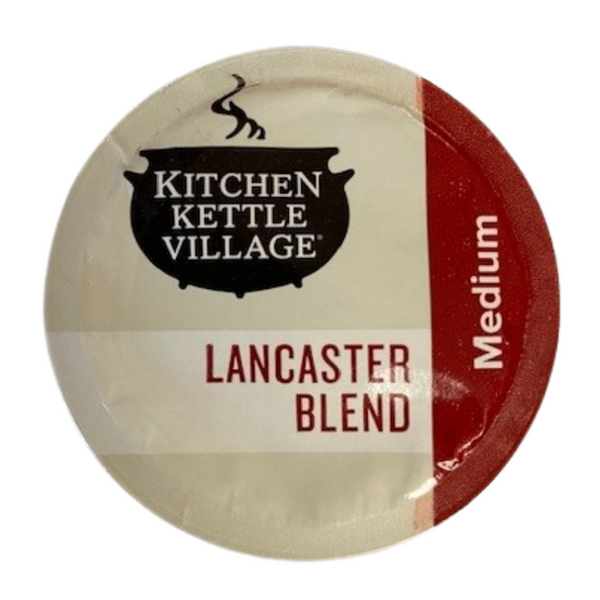 KCups Kitchen Kettle Village