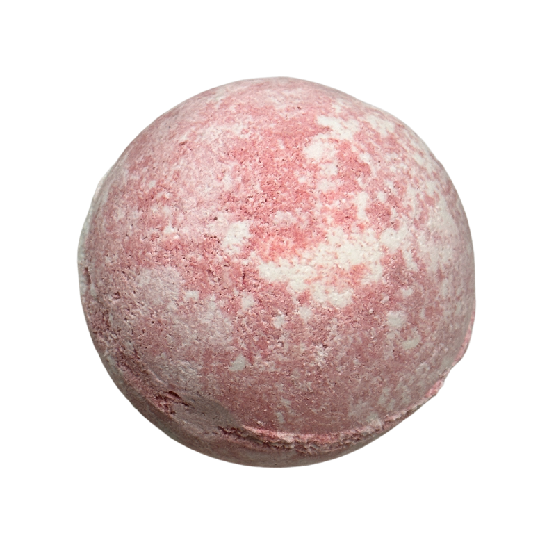 Pink Passion Bath Bomb