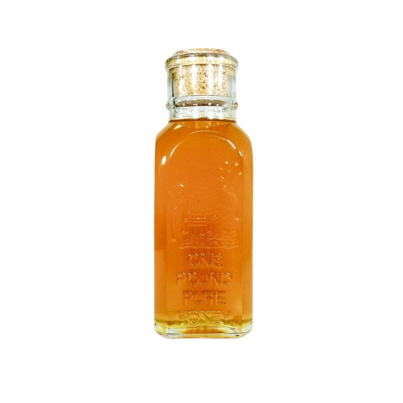 PA Wildflower Honey - 1lb