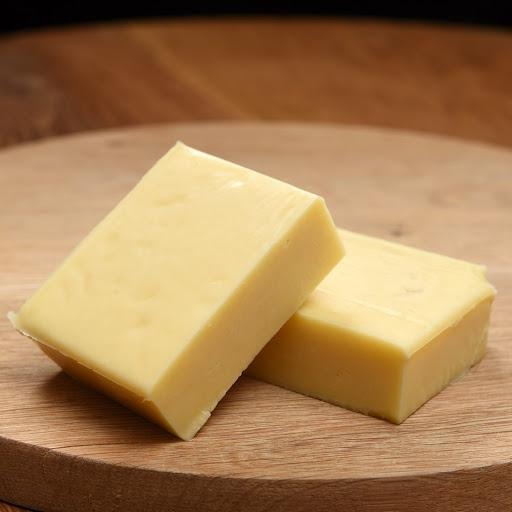 Amish Butter Cheese