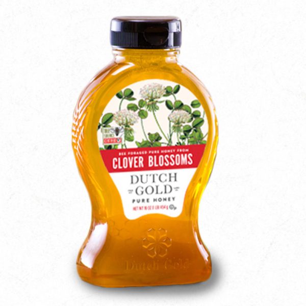 アソート  はにーてぃん  12.24 Varietal Honey - Kitchen Kettle Village
