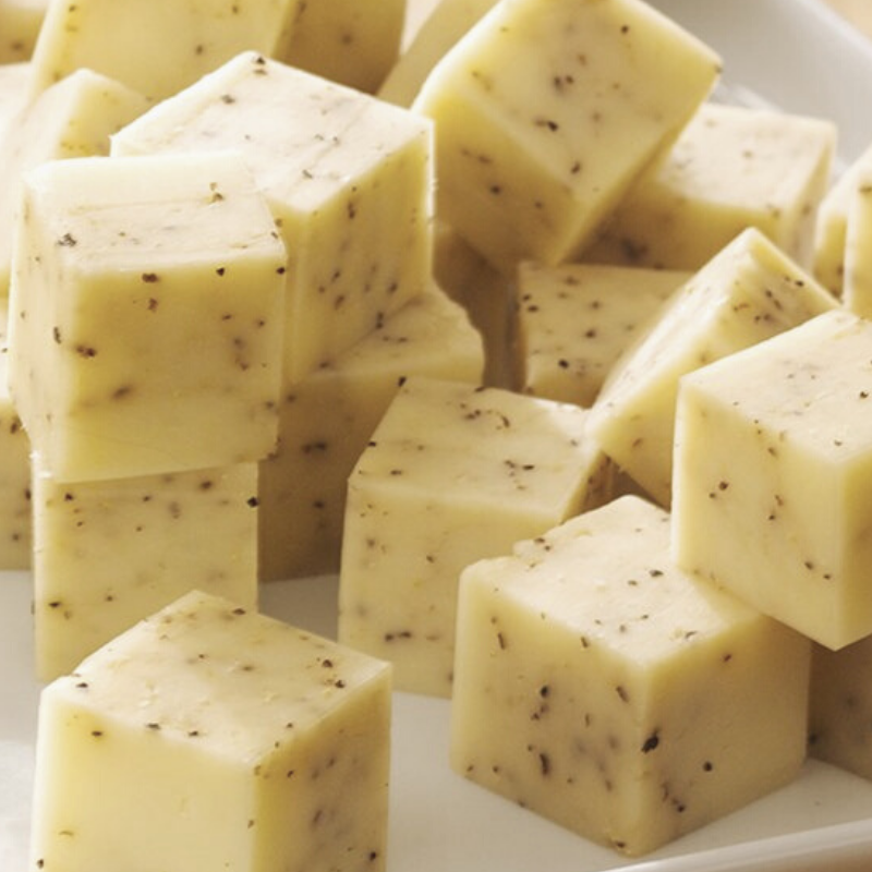Cracked Black Pepper Cheese
