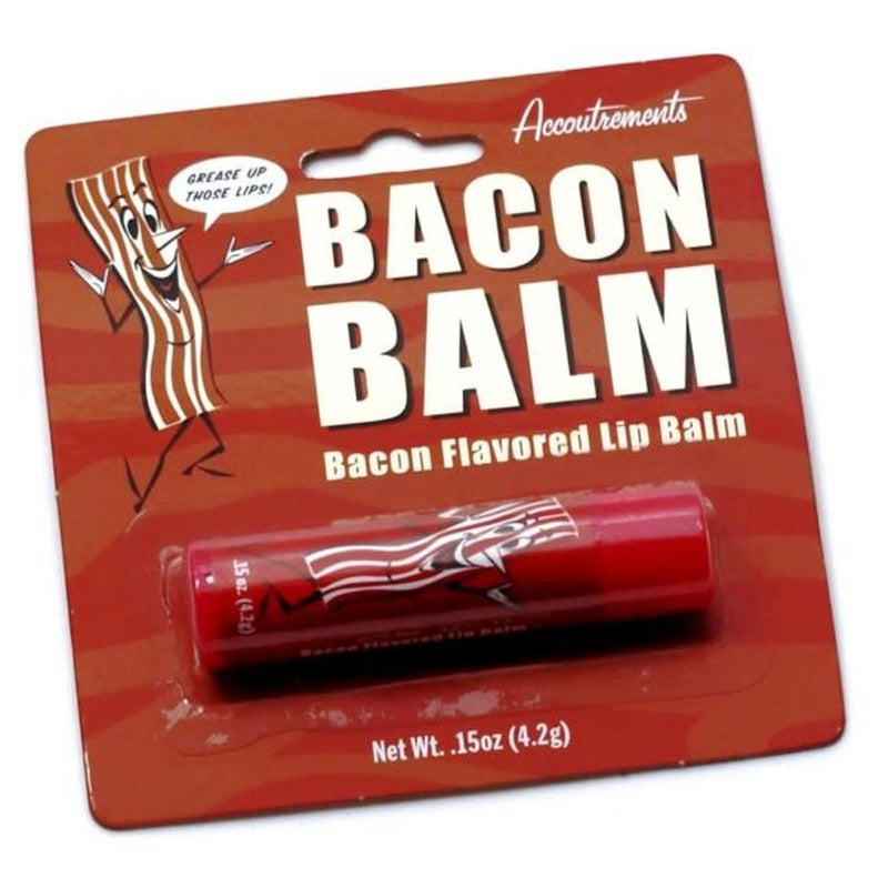 Bacon Balm - Bacon Flavored Lip Balm