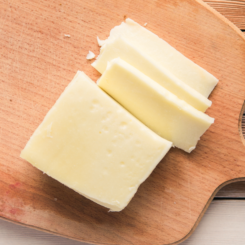 Italian Cheese Blend
