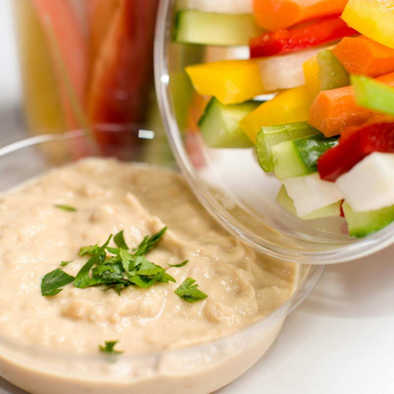 Dijon Mustard Dip