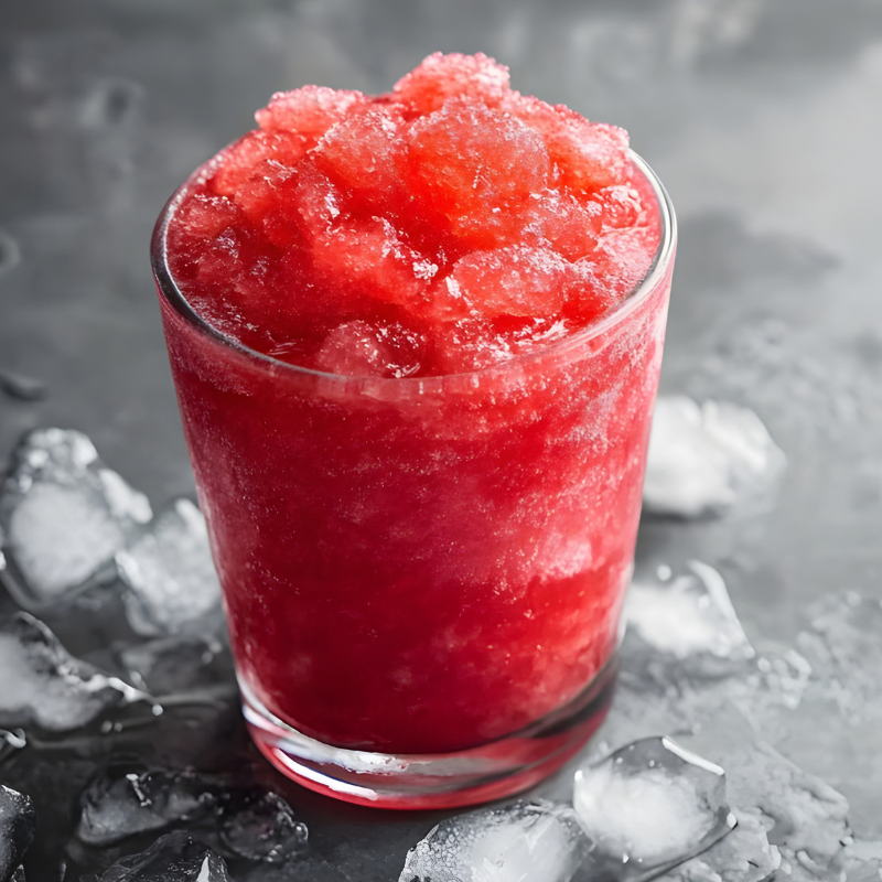 Frozen Berry Sangria