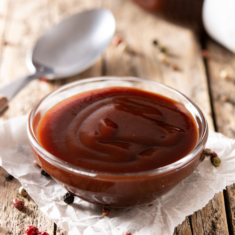 Sweet & Tangy Fry Sauce
