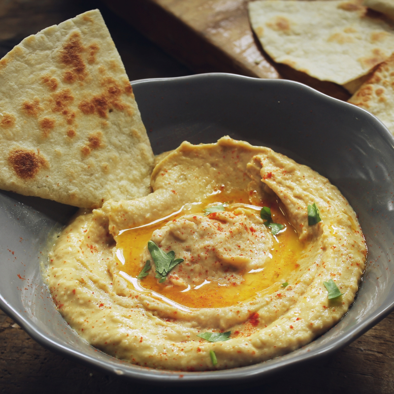Harvest Hummus Bean Spread