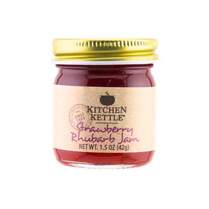 Kitchen Kettle Village 1.5oz Mini Jar