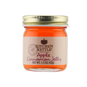 Kitchen Kettle Village 1.5oz Mini Jar
