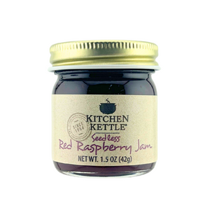 Kitchen Kettle Village 1.5oz Mini Jar