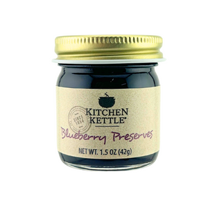 Kitchen Kettle Village 1.5oz Mini Jar