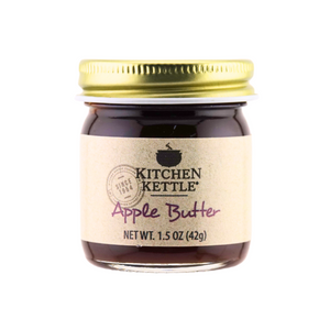 Kitchen Kettle Village 1.5oz Mini Jar