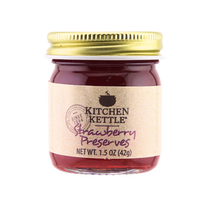 Kitchen Kettle Village 1.5oz Mini Jar