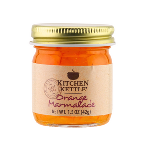 Kitchen Kettle Village 1.5oz Mini Jar