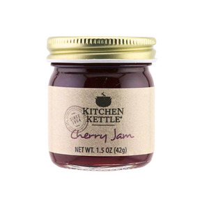 Kitchen Kettle Village 1.5oz Mini Jar