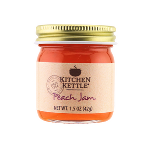 Kitchen Kettle Village 1.5oz Mini Jar