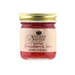 Kitchen Kettle Village 1.5oz Mini Jar