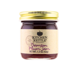Kitchen Kettle Village 1.5oz Mini Jar