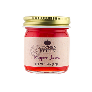 Kitchen Kettle Village 1.5oz Mini Jar