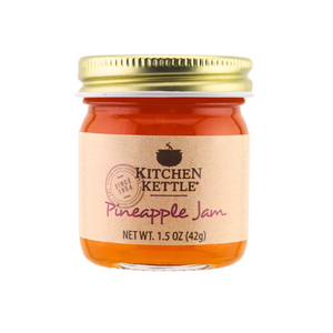 Kitchen Kettle Village 1.5oz Mini Jar