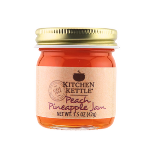Kitchen Kettle Village 1.5oz Mini Jar