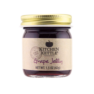 Kitchen Kettle Village 1.5oz Mini Jar