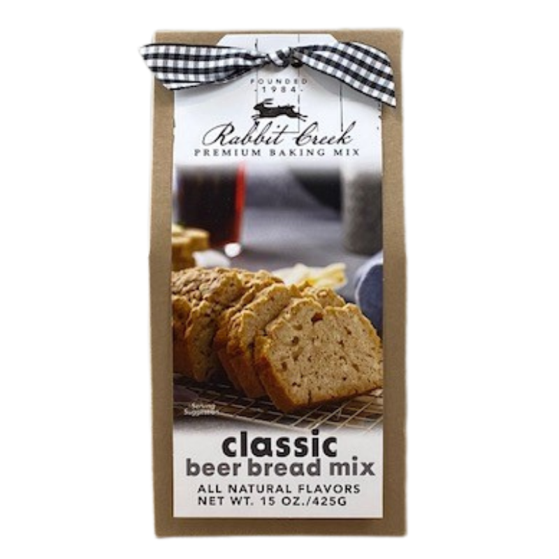 Classic Beer Bread Mix