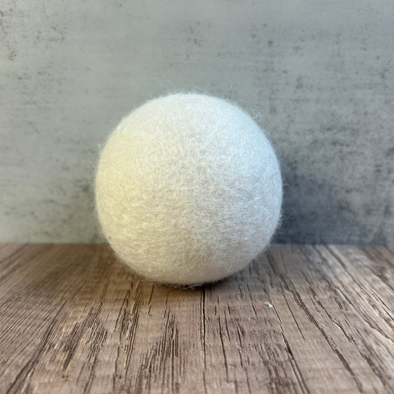 Wool Dryer Balls