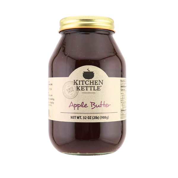 Apple Butter - Kitchen Kettle Village
