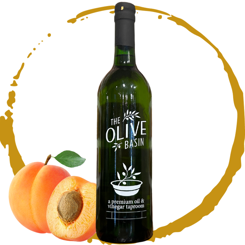 Apricot White Balsamic