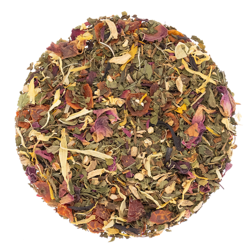 Ayurvedic Total Body Tea