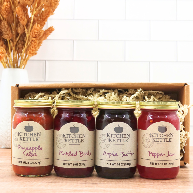 Best Sellers Gift Box