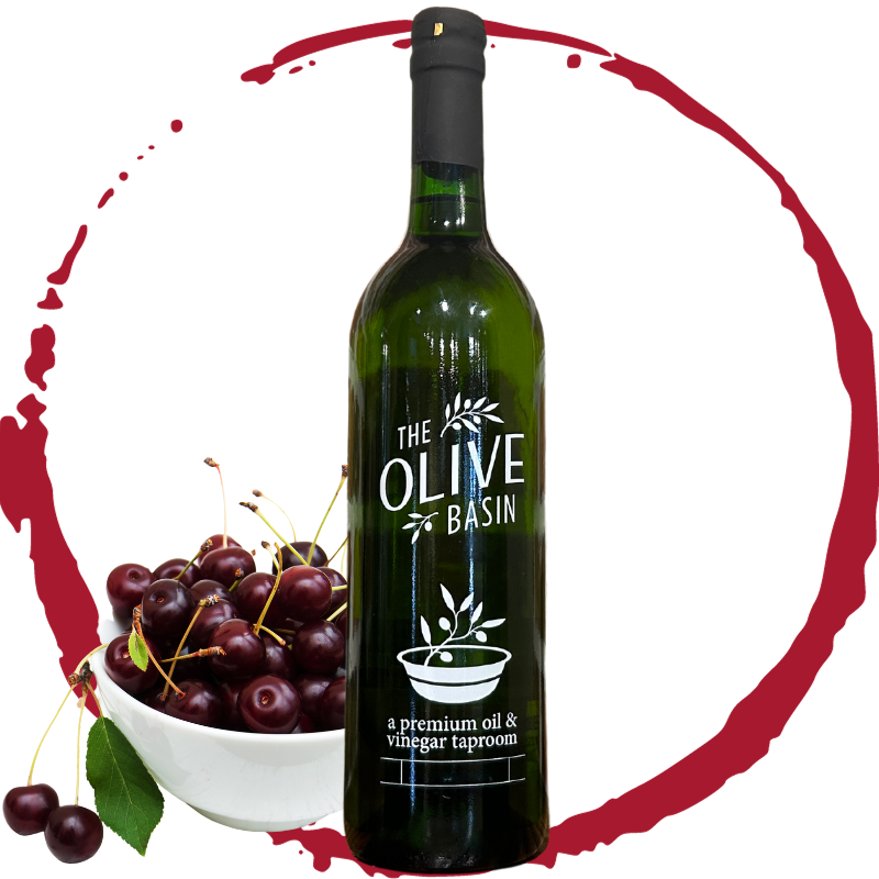 Black Cherry Dark Balsamic