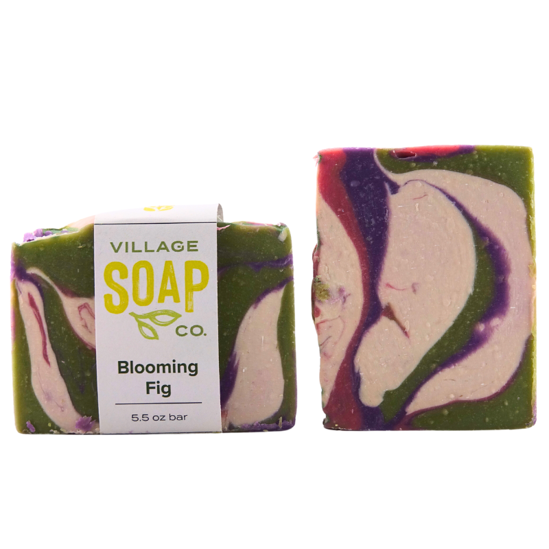 Handcrafted Bar Soap - Kitchen Kettle Village