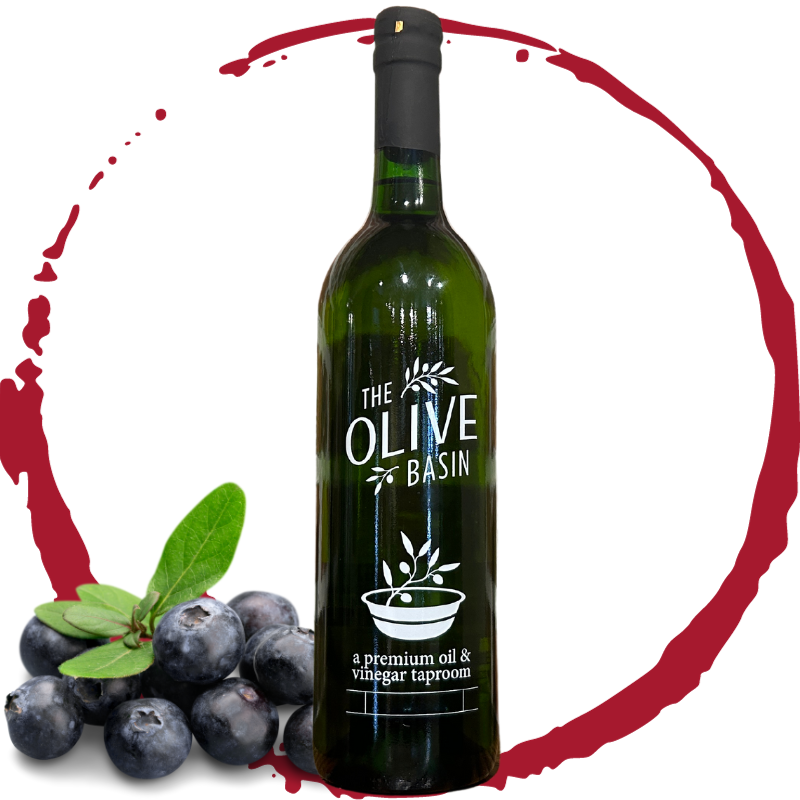Blueberry Dark Balsamic