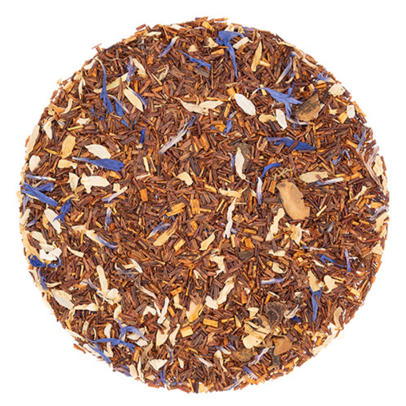 Bourbon Street Vanilla Tea