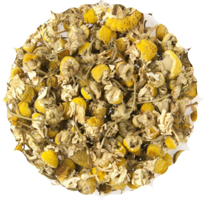 Organic Chamomile Tea