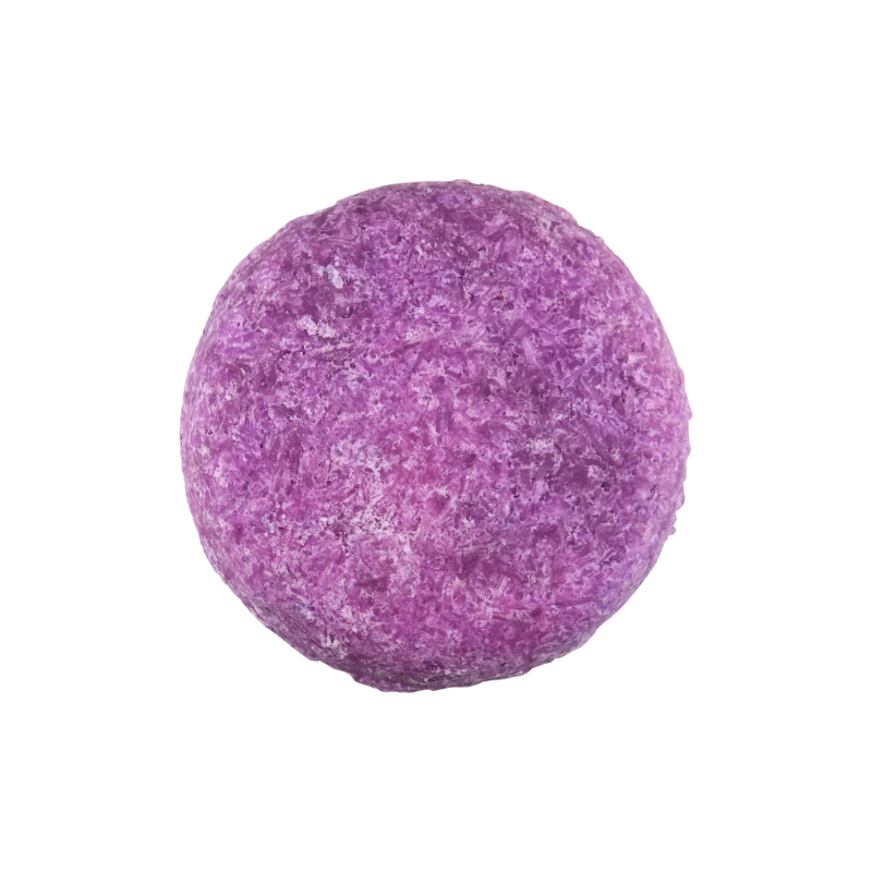 "Citrus Fusion" Shampoo Bar