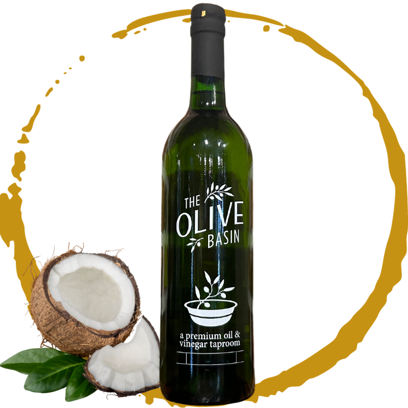 Coconut White Balsamic