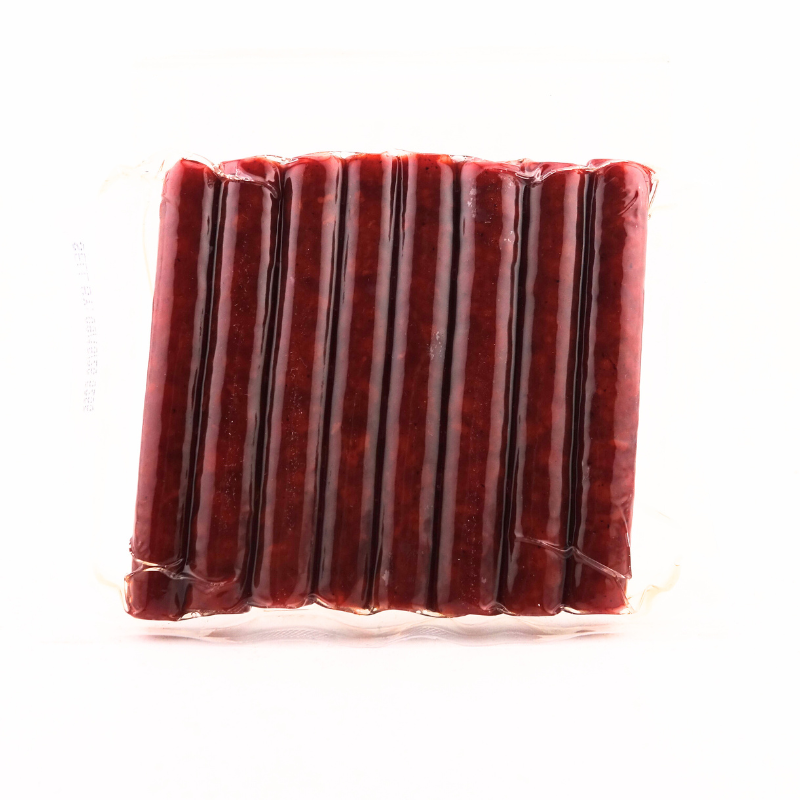 Honey BBQ Snack Sticks