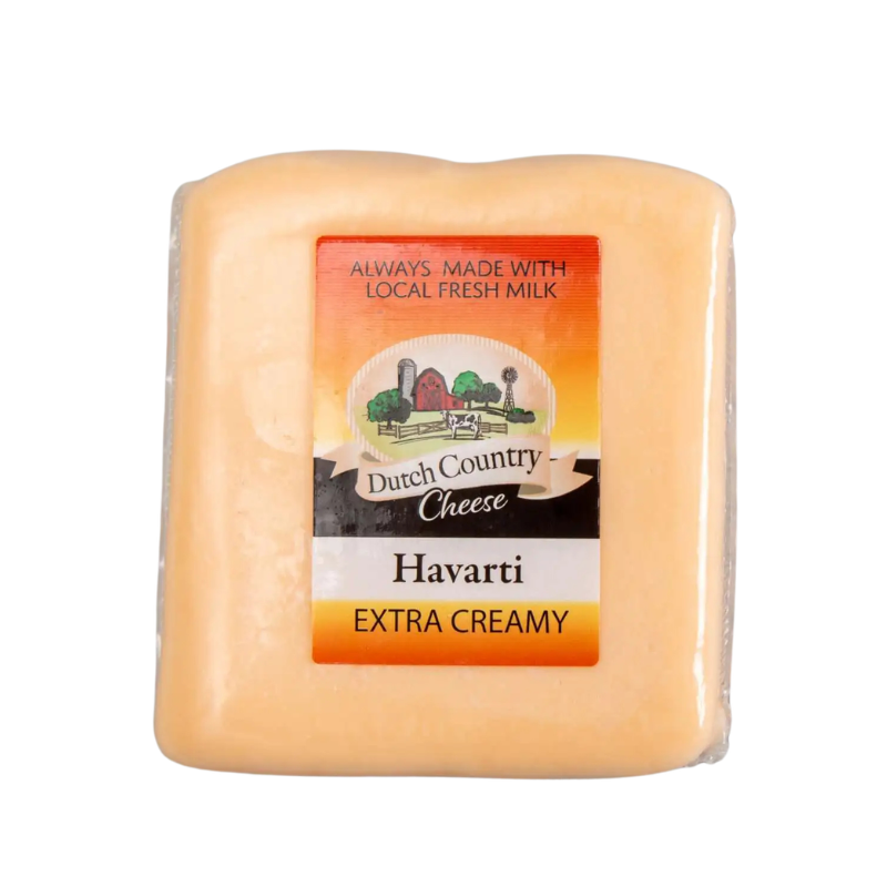 Havarti