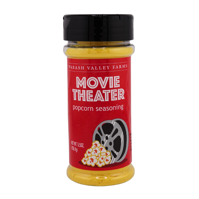 Movie Theater Popcorn Seasoning