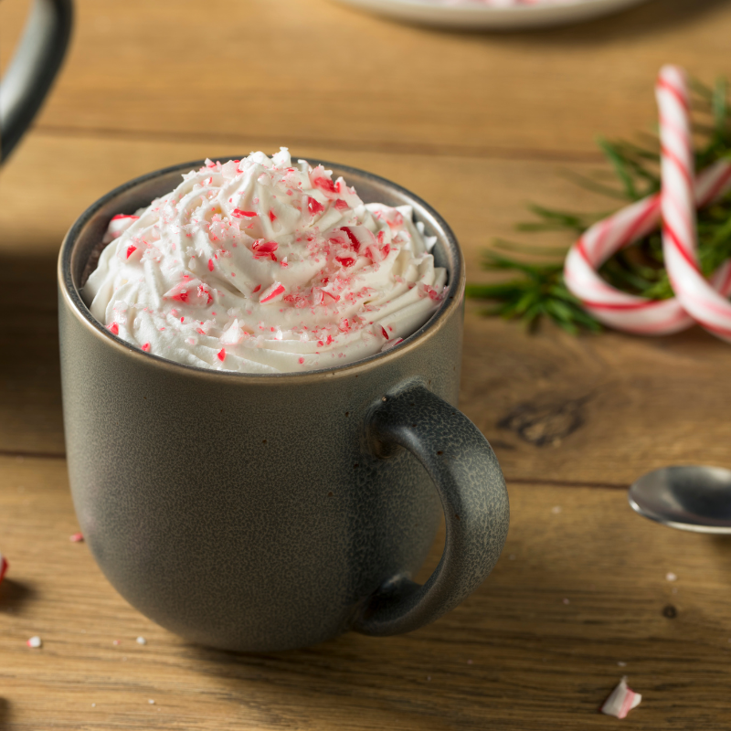 Peppermint Mocha Coffee - *Limited Edition*