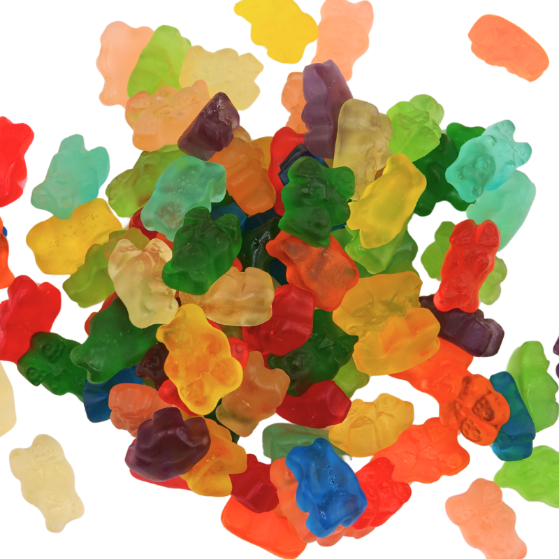 Gummi Bears