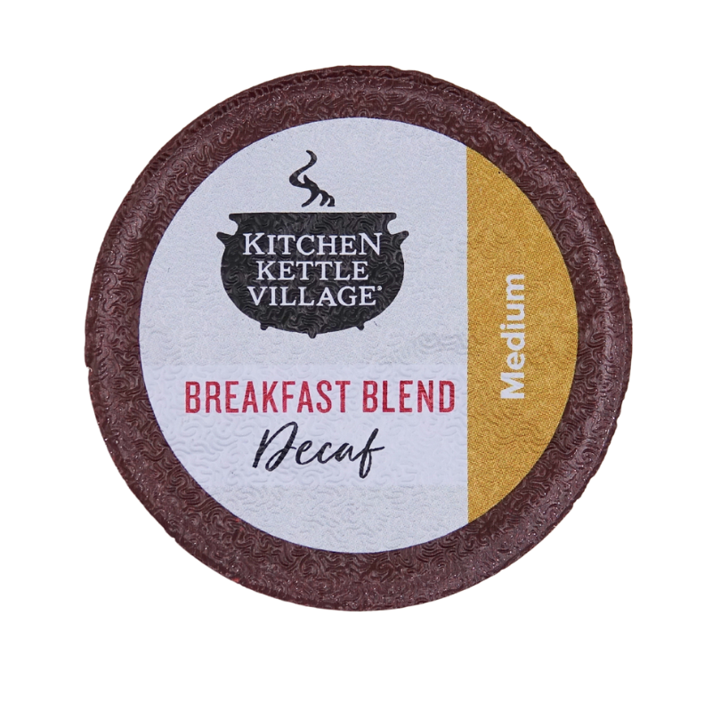 Farmer's Breakfast Decaf K-Cups