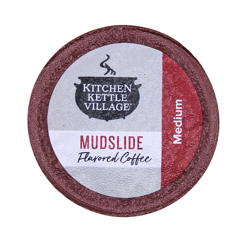 Mudslide K-Cups