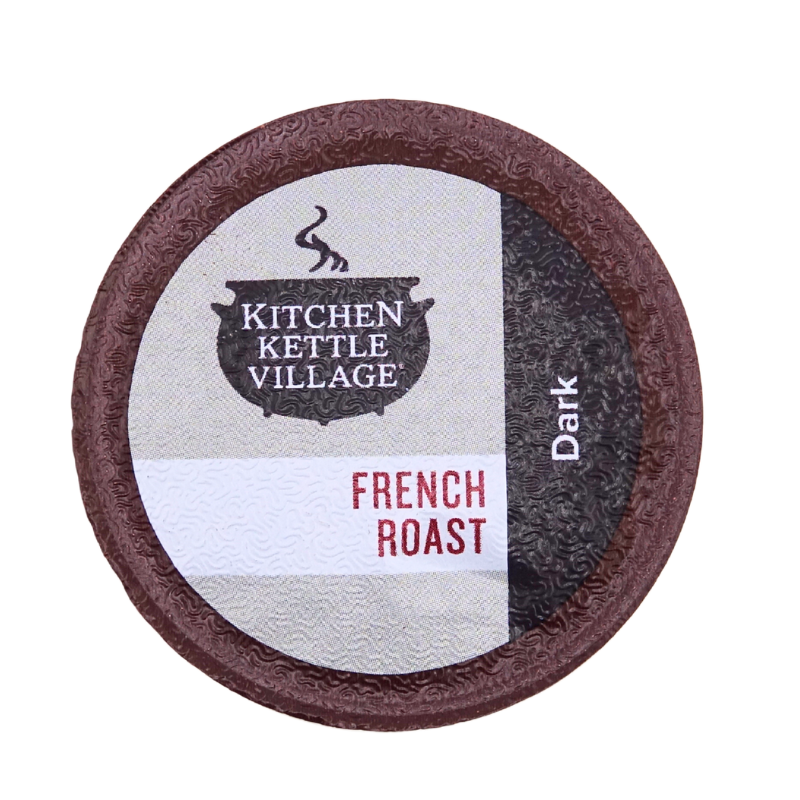 French Roast K-Cups