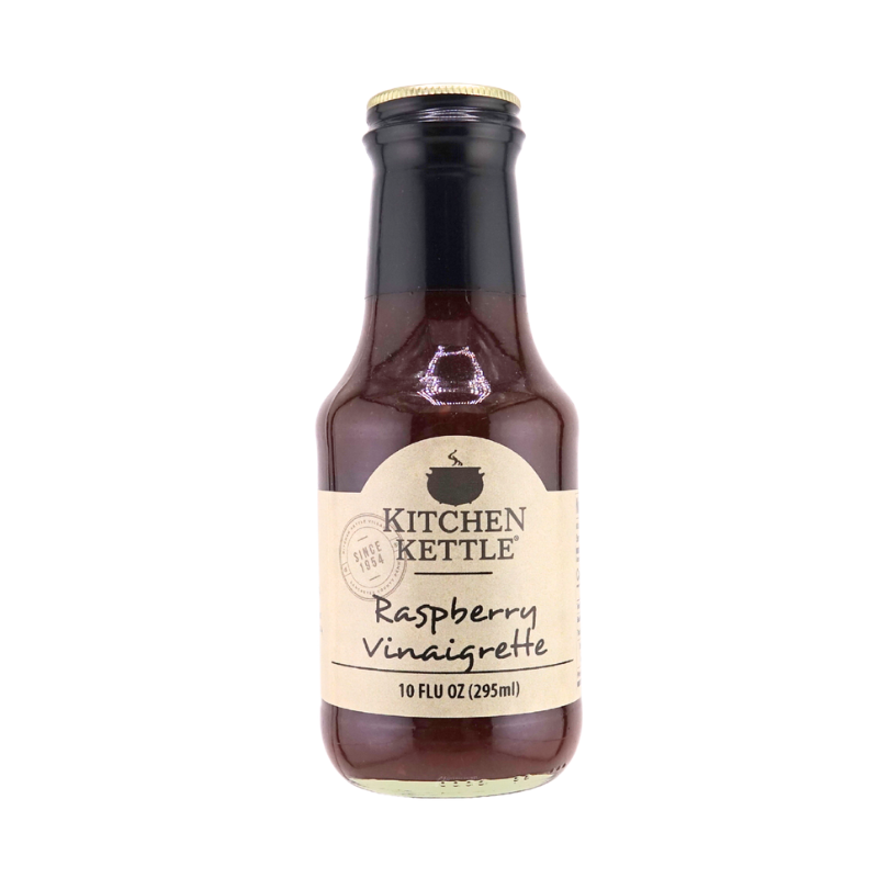 Raspberry Vinaigrette